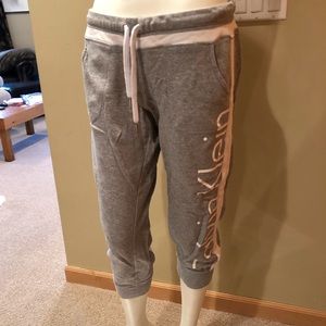 Calvin Klein Sweatpant Joggers